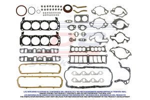 Empaque Completo dc FS3606