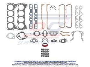 Empaque Completo dc FS362