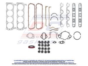 Empaque Completo dc FS3651