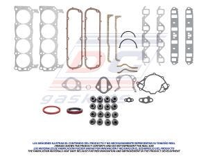 Empaque Completo dc FS3652