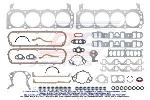 Empaque Completo dc FS3653
