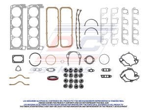 Empaque Completo dc FS370