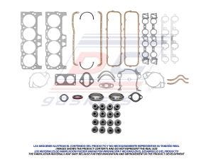 Empaque Completo dc FS375