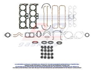 Empaque Completo dc FS380