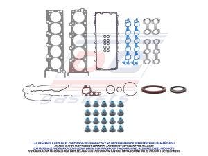 Empaque Completo dc FS3901