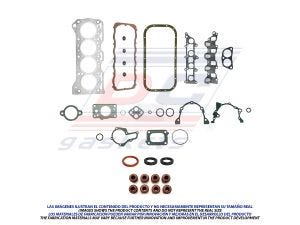 Empaque Completo dc FS402