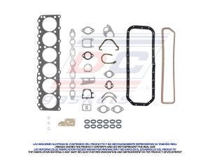 Empaque Completo dc FS520