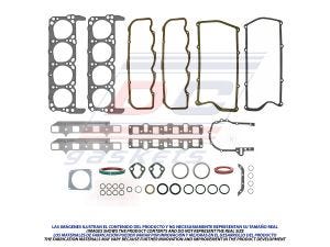 Empaque Completo dc FS550