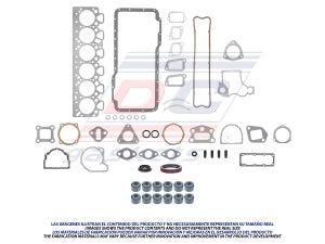 Empaque Completo dc FS6605
