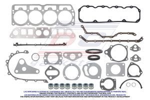 Empaque Completo dc FS7031