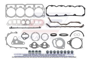 Empaque Completo dc FS703