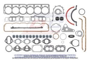 Empaque Completo dc FS7101