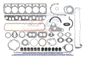 Empaque Completo dc FS7151