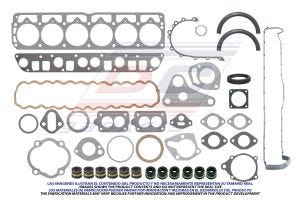 Empaque Completo dc FS7152