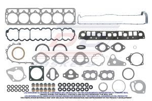 Empaque Completo dc FS7153