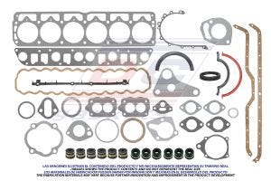 Empaque Completo dc FS715