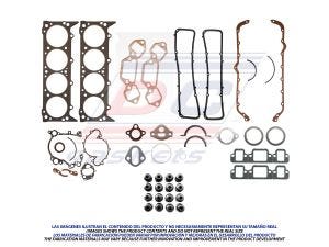 Empaque Completo dc FS718