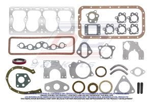 Empaque Completo dc FS800