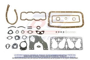 Empaque Completo dc FS810