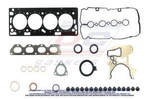 Empaque Completo dc FS122G