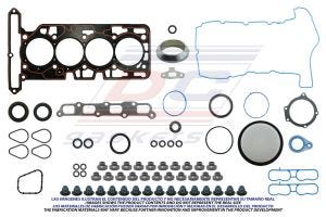 Empaque Completo dc FS127G