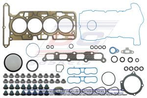 Empaque Completo dc FS127ML