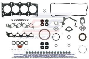 Empaque Completo dc FS133ML