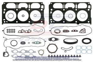 Empaque Completo dc FS1449ML