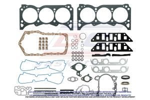 Empaque Completo dc FS146-1