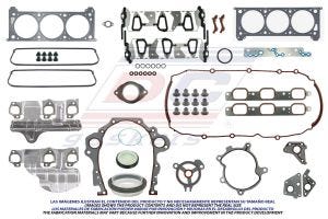 Empaque Completo dc FS171ML