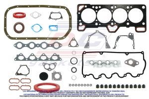 Empaque Completo dc FS203G