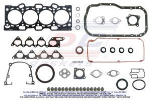 Empaque Completo dc FS205ML
