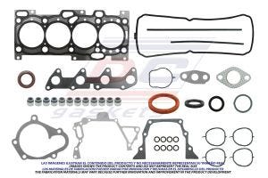 Empaque Completo dc FS207ML