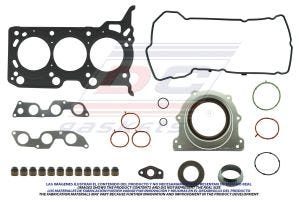 Empaque Completo dc FS211ML