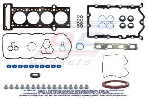 Empaque Completo dc FS213ML