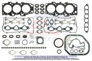 Empaque Completo dc FS221ML