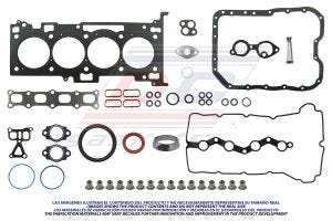 Empaque Completo dc FS2262ML