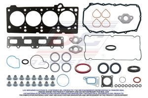 Empaque Completo dc FS2452G