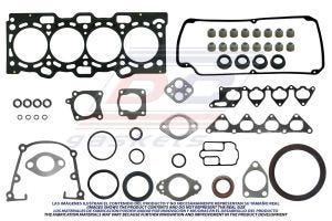 Empaque Completo dc FS2471ML