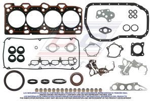 Empaque Completo dc FS247G