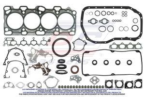 Empaque Completo dc FS251ML