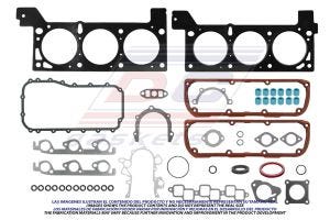 Empaque Completo dc FS2541G