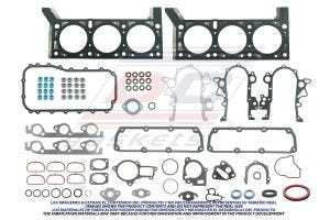 Empaque Completo dc FS255ML
