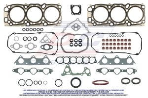Empaque Completo dc FS257ML