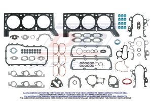 Empaque Completo dc FS2631ML