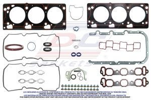 Empaque Completo dc FS2681G