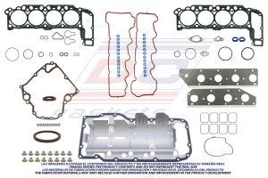 Empaque Completo dc FS2722ML