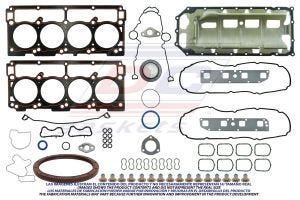 Empaque Completo dc FS2731G