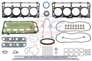Empaque Completo dc FS2731ML