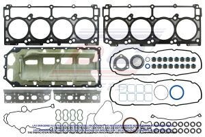 Empaque Completo dc FS274ML